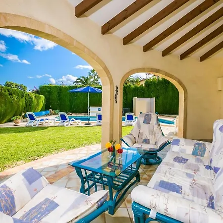 Espada I Dream With Sea Views In A Prime Location, Free Wi-fi Villa *