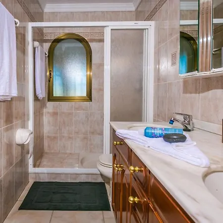 Espada I Dream With Sea Views In A Prime Location, Free Wi-fi Villa Javea