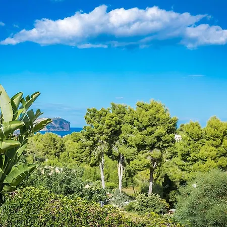 Espada I Dream With Sea Views In A Prime Location, Free Wi-fi