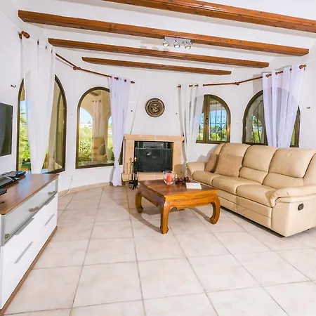 Villa Espada I Dream With Sea Views In A Prime Location, Free Wi-fi *