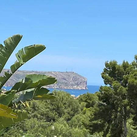 Espada I Dream With Sea Views In A Prime Location, Free Wi-fi *