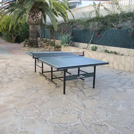 Espada I Dream With Sea Views In A Prime Location, Free Wi-fi Villa