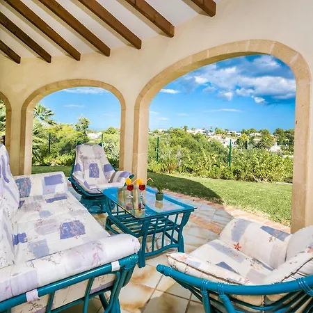 Espada I Dream With Sea Views In A Prime Location, Free Wi-fi *