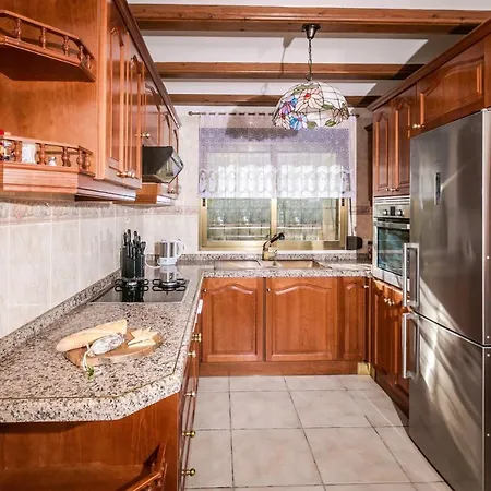Espada I Dream With Sea Views In A Prime Location, Free Wi-fi Villa