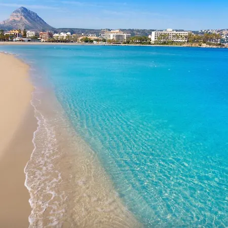 Espada I Dream With Sea Views In A Prime Location, Free Wi-fi Villa *
