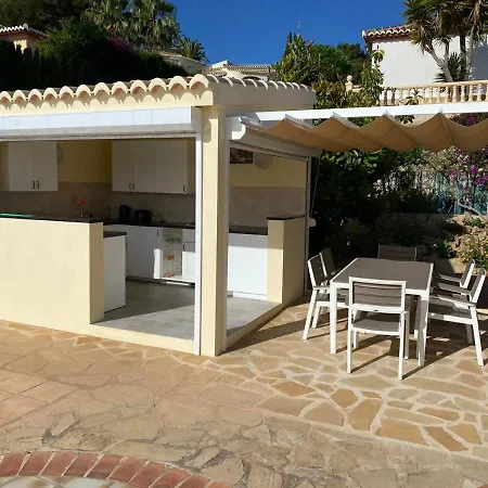 Villa Espada I Dream With Sea Views In A Prime Location, Free Wi-fi *